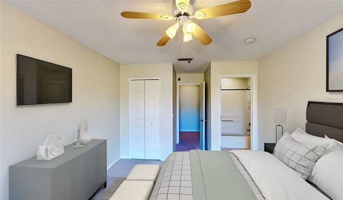 Image No.19-7 Bed House for sale