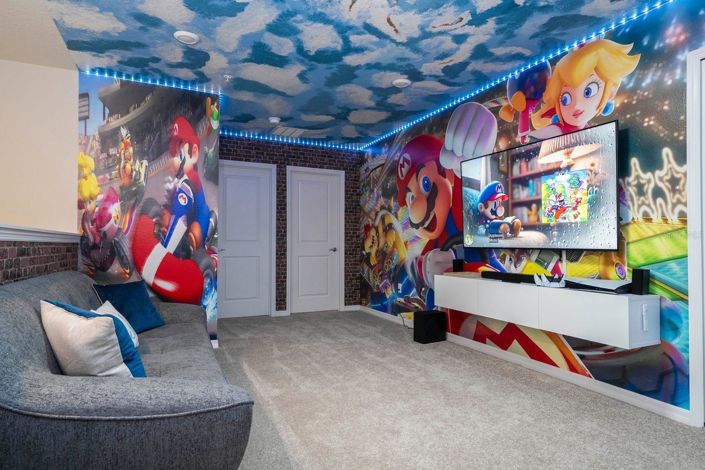 Image No.22-5 Bed Townhouse for sale