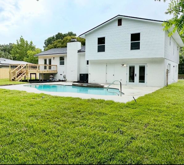 Image No.27-4 Bed House for sale