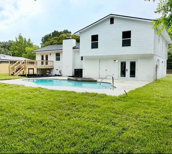 Image No.4-4 Bed House for sale