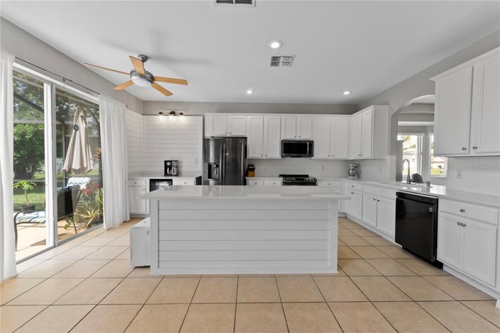 Image No.13-Maison de 6 chambres à vendre à Kissimmee