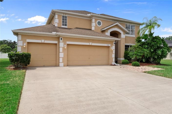 Image No.2-Maison de 6 chambres à vendre à Kissimmee