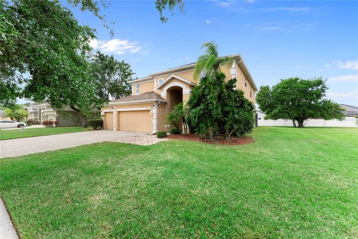 Image No.3-Maison de 6 chambres à vendre à Kissimmee