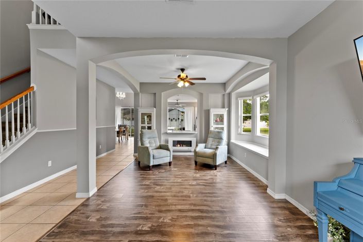 Image No.5-Maison de 6 chambres à vendre à Kissimmee