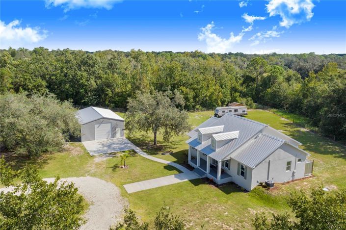 Image No.3-Maison de 3 chambres à vendre à Davenport