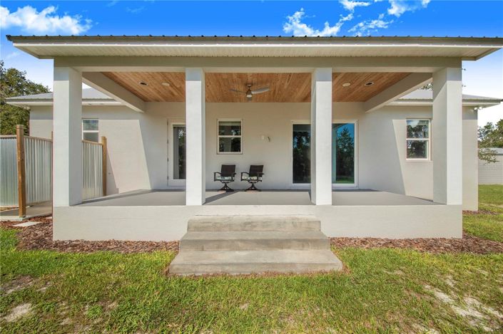 Image No.35-Maison de 3 chambres à vendre à Davenport