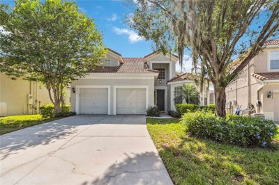 1 - Kissimmee, House