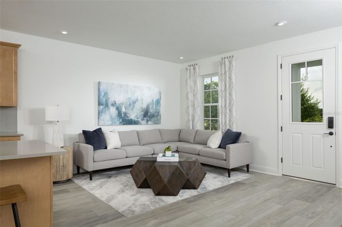 Image No.4-Maison de ville de 3 chambres à vendre à Celebration