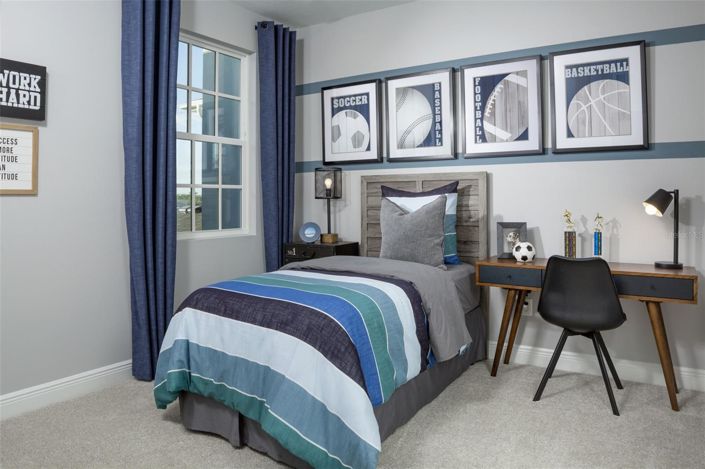 Image No.8-Maison de ville de 3 chambres à vendre à Celebration