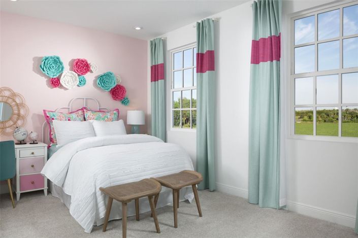 Image No.9-Maison de ville de 3 chambres à vendre à Celebration