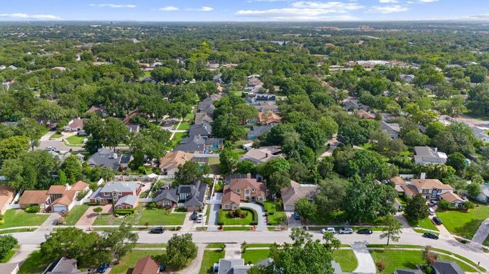 Image No.11-Maison de 5 chambres à vendre à Orlando