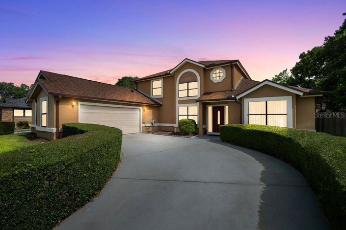 Image No.3-Maison de 5 chambres à vendre à Orlando