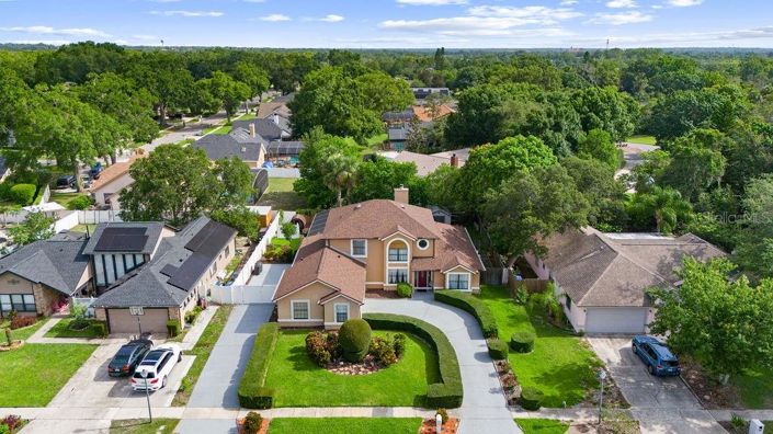 Image No.54-Maison de 5 chambres à vendre à Orlando