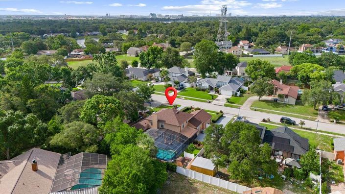 Image No.57-Maison de 5 chambres à vendre à Orlando