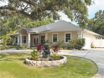 1 - Kissimmee, Maison