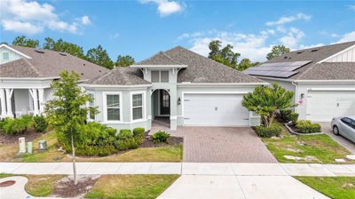 1 - Kissimmee, Maison