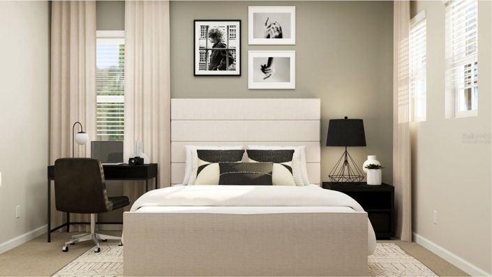 Image No.8-4 Bed House for sale