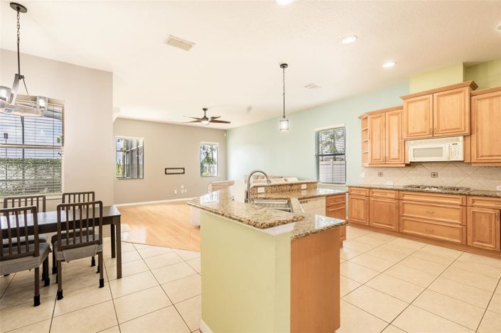 Image No.11-Maison de 4 chambres à vendre à Clermont