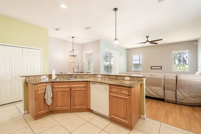 Image No.16-Maison de 4 chambres à vendre à Clermont