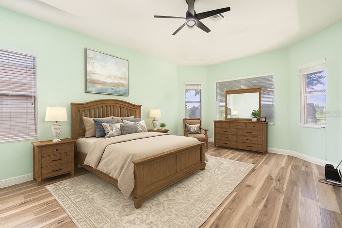 Image No.22-Maison de 4 chambres à vendre à Clermont