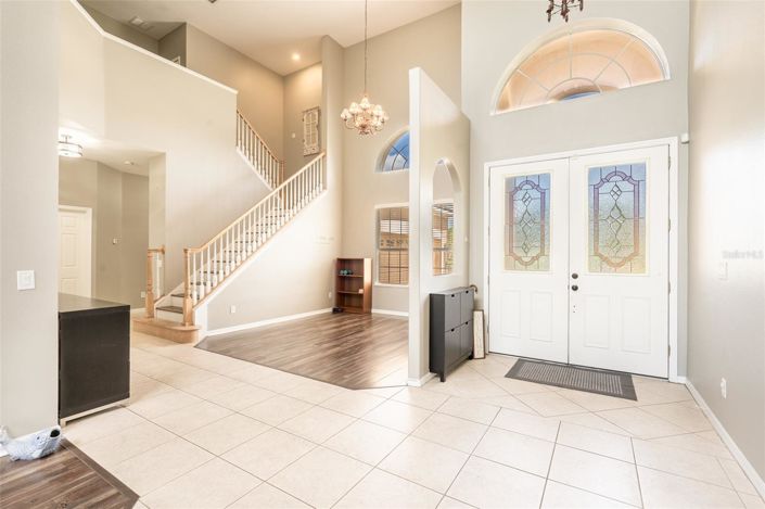 Image No.3-Maison de 4 chambres à vendre à Clermont