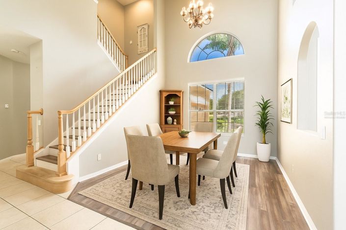 Image No.4-Maison de 4 chambres à vendre à Clermont