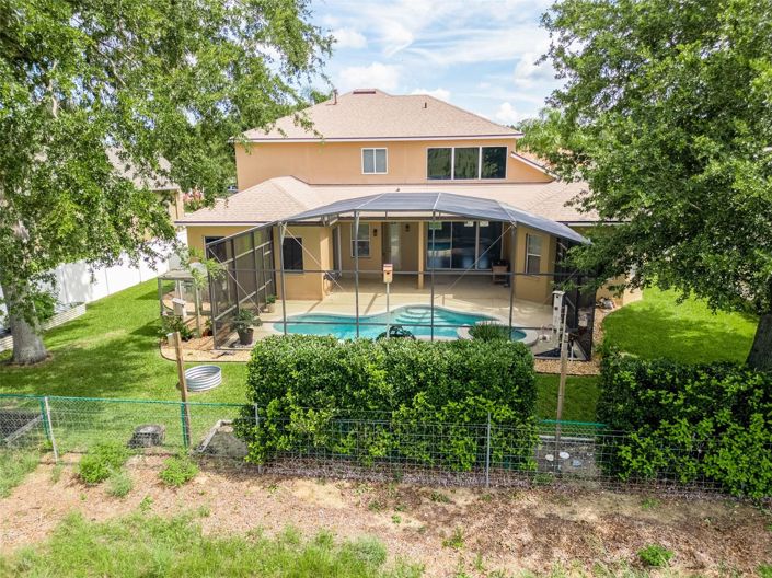 Image No.47-Maison de 4 chambres à vendre à Clermont