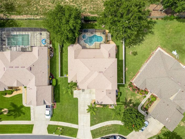 Image No.50-Maison de 4 chambres à vendre à Clermont