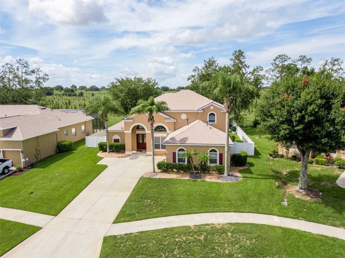 Image No.59-Maison de 4 chambres à vendre à Clermont