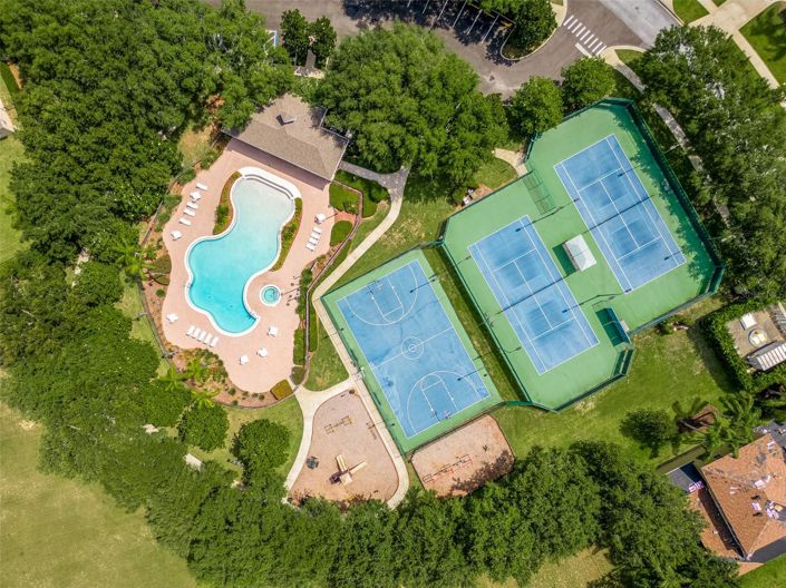 Image No.66-Maison de 4 chambres à vendre à Clermont