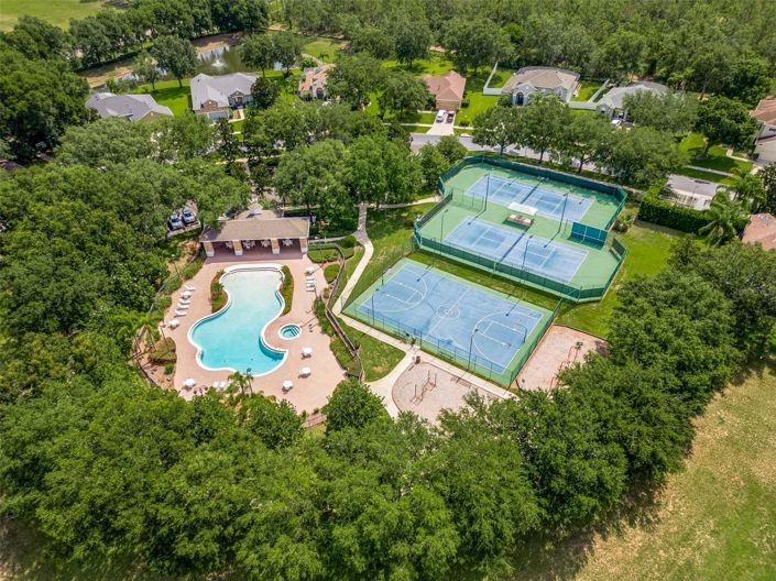 Image No.67-Maison de 4 chambres à vendre à Clermont