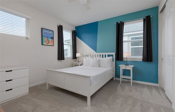 Image No.15-Maison de 5 chambres à vendre à Kissimmee