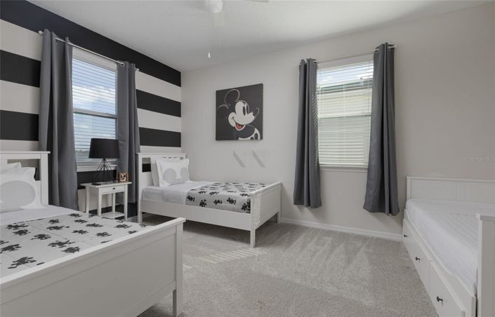 Image No.21-Maison de 5 chambres à vendre à Kissimmee