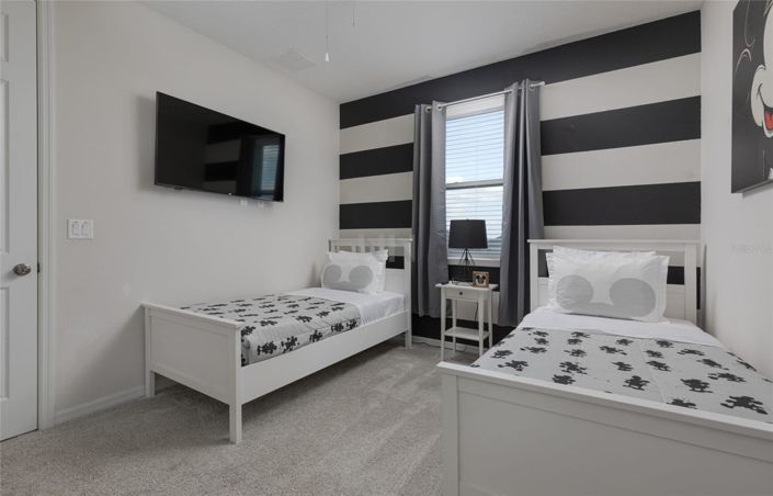 Image No.22-Maison de 5 chambres à vendre à Kissimmee