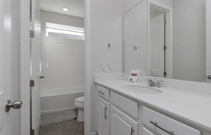 Image No.23-Maison de 5 chambres à vendre à Kissimmee