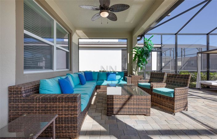 Image No.29-Maison de 5 chambres à vendre à Kissimmee