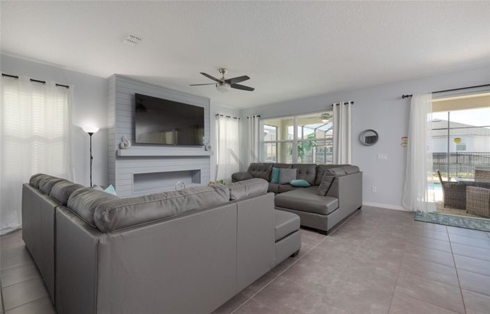 Image No.3-Maison de 5 chambres à vendre à Kissimmee