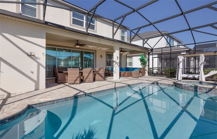 Image No.30-Maison de 5 chambres à vendre à Kissimmee