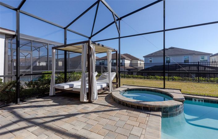 Image No.31-Maison de 5 chambres à vendre à Kissimmee