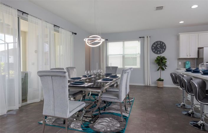 Image No.5-Maison de 5 chambres à vendre à Kissimmee