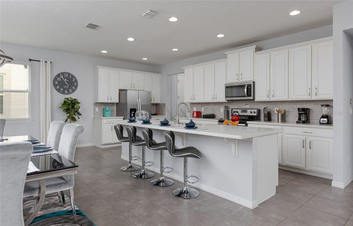 Image No.6-Maison de 5 chambres à vendre à Kissimmee