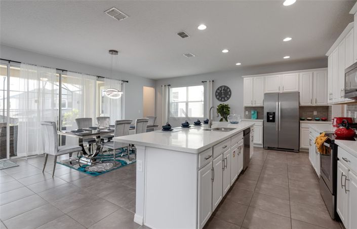 Image No.7-Maison de 5 chambres à vendre à Kissimmee