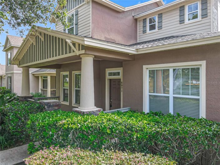 Image No.2-Maison de 4 chambres à vendre à Windermere