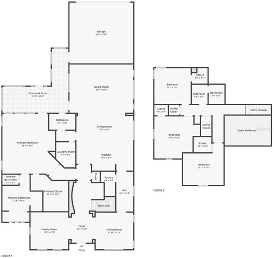 Image No.78-Maison de 4 chambres à vendre à Windermere