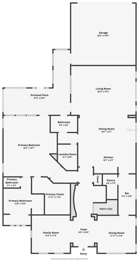 Image No.79-Maison de 4 chambres à vendre à Windermere