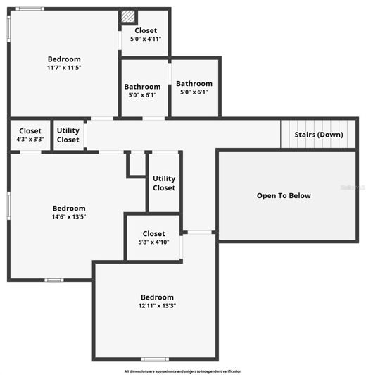 Image No.80-Maison de 4 chambres à vendre à Windermere