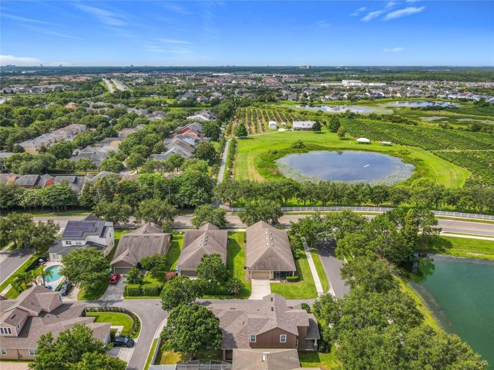 Image No.83-Maison de 4 chambres à vendre à Windermere