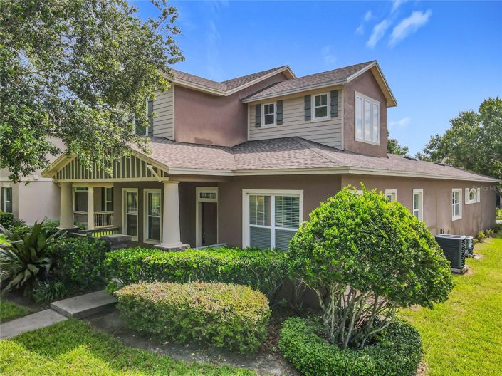 Image No.85-Maison de 4 chambres à vendre à Windermere