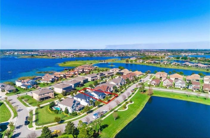 Image No.41-4 Bed House for sale