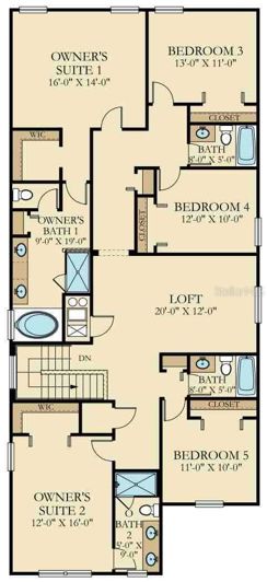 Image No.87-6 Bed House for sale